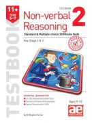 11+ Non-verbal Reasoning Year 5-7 Testbook 2
