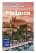 Lonely Planet Mallorca