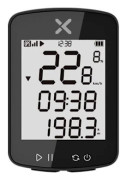GPS-cykeldator 40h batteritid 2,6'' skärmstöd