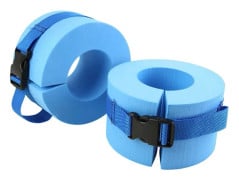 Simningsankelband, armbands, simringar för barn