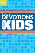 The One Year Devotions for Kids #1