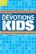 The One Year Devotions for Kids #1