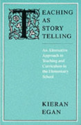 Teaching as Story Telling (häftad, eng)