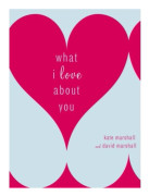 What I Love About You