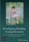 Developing Reading Comprehension