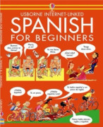 Spanish for Beginners (häftad, spa)