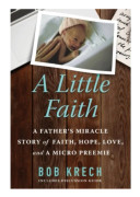A Little Faith (häftad, eng)