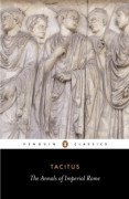 The Annals of Imperial Rome (häftad, eng)