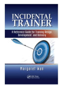Incidental Trainer (häftad, eng)
