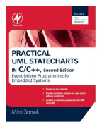 Practical UML Statecharts in C/C++