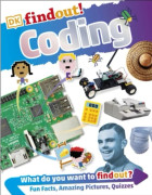 DKfindout! Coding