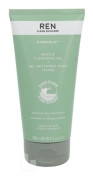 REN Evercalm Gentle Cleansing Gel 150 ml Dam