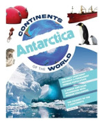 Antarctica (inbunden, eng)