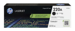 HP 202A Toner Cartridge, Yellow