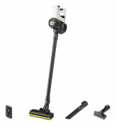 NY KARCHER VC4 Sladdlös myHome - Sladdlös dammsugare