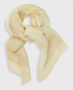 Stockh lm Studio Sophia pleated scarf Accessoarer