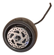 Motor bak (Widewheel Pro)