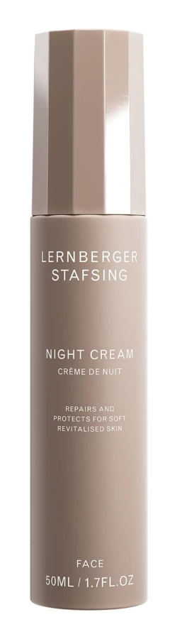 Night Cream 50 ml