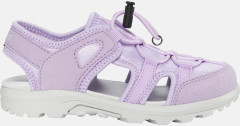 Sandvika Sandal Sl, Lilac, 33, Beachsandaler