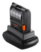 BIXOLON PSD-R200II - Laddningsställ till skrivarbatteri - för BIXOLON SPP-R200II