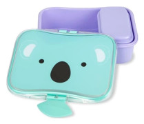 SKIP HOP lunch kit ZOO, koala, 17 cm x 13 cm x 5.5 cm, 9L751210