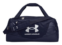 Under Armour Undeniable 5.0 58l Duffelväska Blå