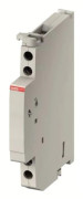 ABB ZLS931 Utjämning av tomma skåp 1 del