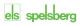 Spelsberg 79032201 Insticksklämma 76 A