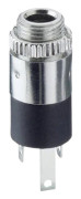 Lumberg 1502 08 Inbyggt jackuttag