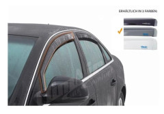 Vindavvisare - citroën c5 x