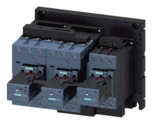 Siemens 3RA2445-8XF32-1AL2 Stjärn- och triangelkombination 3 x omkopplare 690 V/AC 1 st