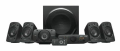  Logitech  Z-906