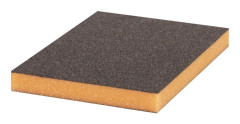 Expert platt slipsvamp 98x120x13mm medium expert för skumslipning - BOSCH - 2608901171