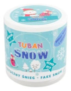 Pyssellåda Fake snow 3g - 120 ml