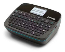 Elektrisk Etikettskrivare Dymo