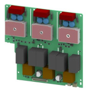 Siemens 3RW5921-0PB05 3RW59210PB05 #####Flatmodul 1 st
