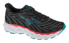 Mizuno Wave Sky 8 J1GC240255, Unisex, Löparskor, svart
