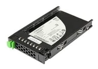 Fujitsu PY-SS19NNQ, 1,92 TB, 2,5", 12 Gbit/sek.