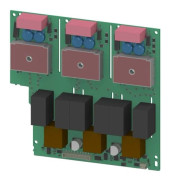 Siemens 3RW5951-0PE04 3RW59510PE04 #####Flatmodul 1 st