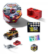 Majorette 212051031, Bil, 5 År, Metall, Plast, Multifärg