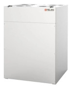 Ventilationsaggregat comfort 350 top hay