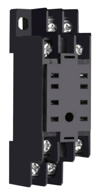 Schneider Electric RXZE1M2C Reläuttag 10 st