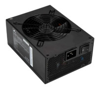 Supermicro PWS-2K01-PQ, 2000 W, 166,6 A, 92%, Server, 1U, 80 PLUS Platinum