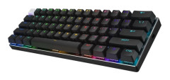 Logitech G Pro X 60 Lightspeed - Tactile Svart