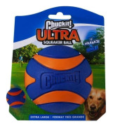 CHUCKIT Ultra Squeaker bold XL