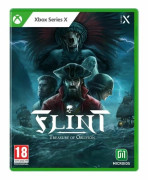 Microids Xbox Smart Delivery Flint: Treasure Of Oblivion
