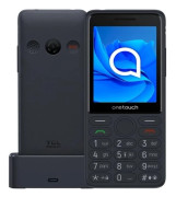 TCL 4022S Dual SIM grå