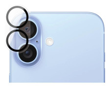 PanzerGlass - Lens Protector - iPhone 16/iPhone 16 Plus - PicturePerfect