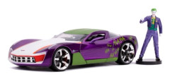 Fast & Furious Vehicle Infra Red Controlled 1/10 RC Porsche 911 Drift