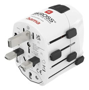 Hama "World Travel Pro" - Strömadapter - 1750 Watt - 7 A